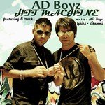 Ad Boyz Hit Machine - Diwakar Sharma Song Download